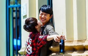 燈塔下的戀人電影劇照12