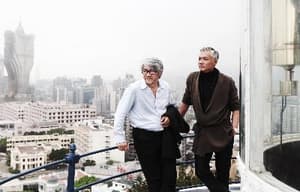 燈塔下的戀人電影劇照14