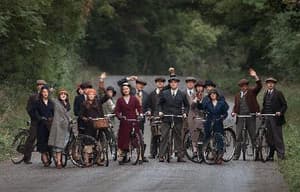 翩翩愛自由電影劇照11