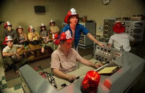 迷失巨聲電影劇照5