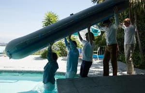 迷失巨聲電影劇照6