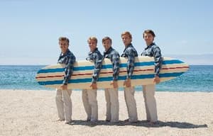 迷失巨聲電影劇照8