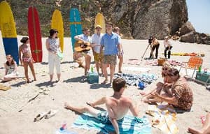 迷失巨聲電影劇照9