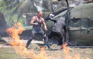 轟天搶救電影劇照5