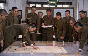 日本最長的一天電影劇照8