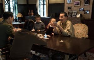 日本最長的一天電影劇照9