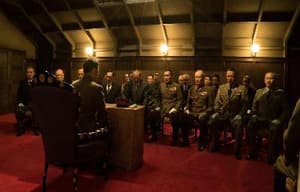 日本最長的一天電影劇照12