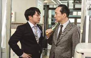 律政英雄2015電影劇照4