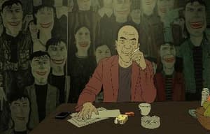 大世界電影劇照2