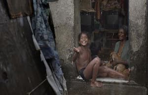 兩個小孩的Pizza電影劇照4