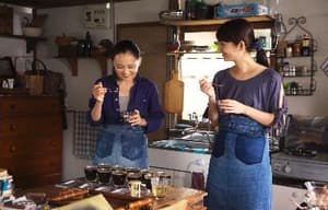 海邊咖啡屋電影劇照3