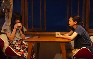 海邊咖啡屋電影劇照4