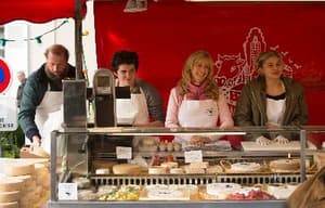 閃亮的歌聲電影劇照3