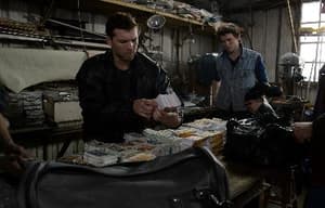 喜力綁架案電影劇照8