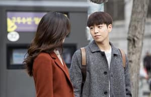 我的變身男友電影劇照3