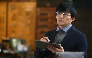 我的變身男友電影劇照13