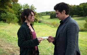 擁抱遺忘的過去電影劇照5