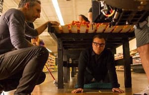 書中自有魔怪谷電影劇照5