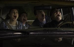 書中自有魔怪谷電影劇照7