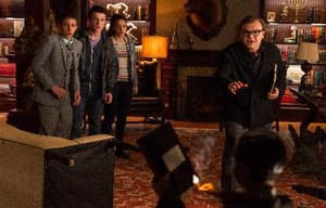 書中自有魔怪谷電影劇照9