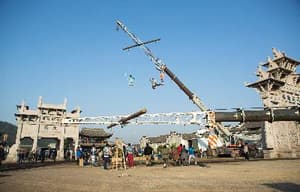 我是路人甲電影劇照9