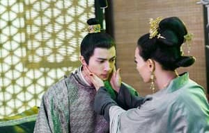王朝的女人：楊貴妃電影劇照8