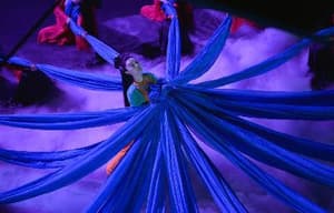 王朝的女人：楊貴妃電影劇照9