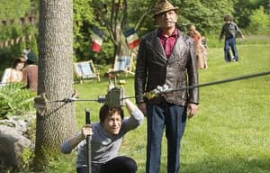 命懸一線電影劇照6