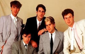 《醉夢英倫 》樂隊Q&A特別場電影劇照5