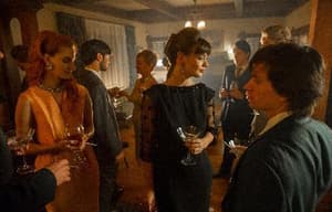 戀上英國大情人電影劇照2