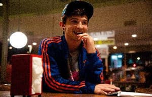 爆BEAT同盟電影劇照12