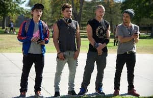 爆BEAT同盟電影劇照13