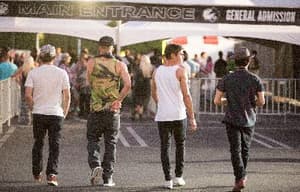 爆BEAT同盟電影劇照8