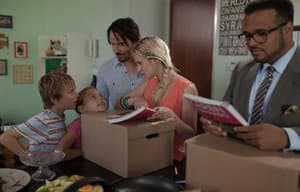 夜半女敲門電影劇照2