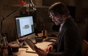 夜半女敲門電影劇照3