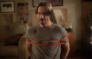 夜半女敲門電影劇照7