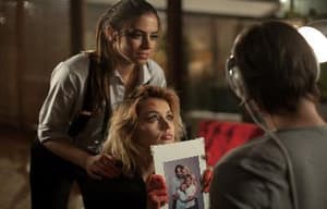 夜半女敲門電影劇照8