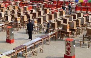 烏坎：執政風雨電影劇照2