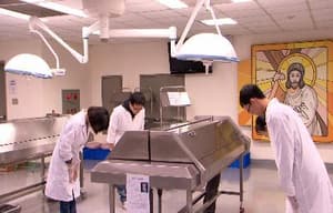 那個靜默的陽光午後電影劇照2