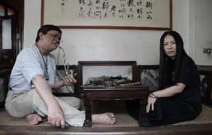 南島盛艷之花電影劇照2