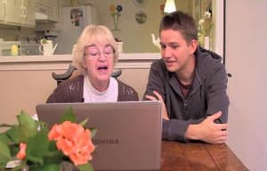 數碼耆兵電影劇照2