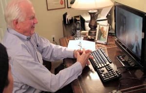 數碼耆兵電影劇照3