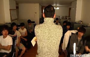 電競高手 State of Play電影劇照5