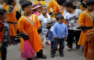 逃出小人國電影劇照4