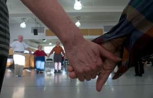 舞·得救電影劇照2