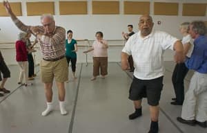 舞·得救電影劇照4