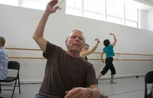 舞·得救電影劇照5