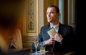 極速快遞電影劇照10