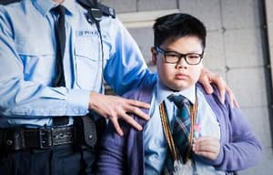 香港三部曲電影劇照3