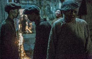 陀地驅魔人電影劇照2